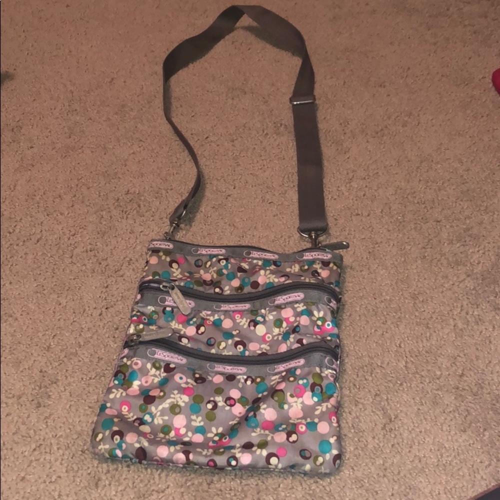 purse